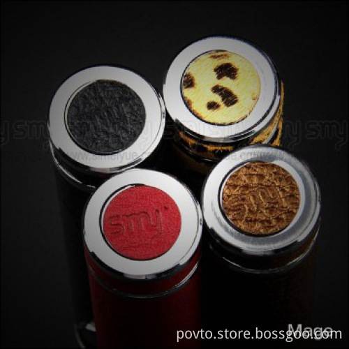 2014 royal e cig safe smoke portable red smart e cig VV Mage
